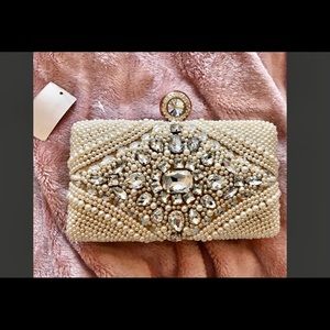 Evening bag